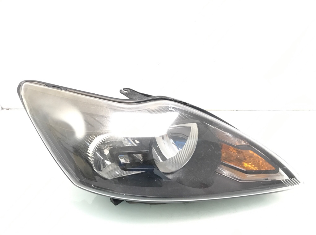 Фара правая для Ford Focus, 2009 г. 1.6 i бензин б/у