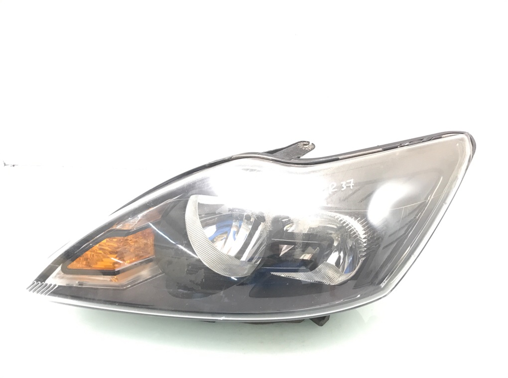 Фара левая для Ford Focus, 2009 г. 1.6 i бензин б/у