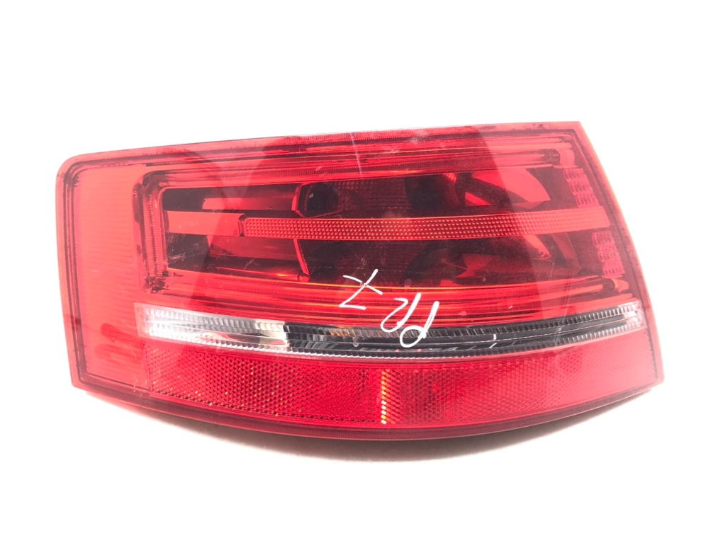 Фонарь задний левый для Audi A3, 2009 г. 1.9 TDi дизель б/у