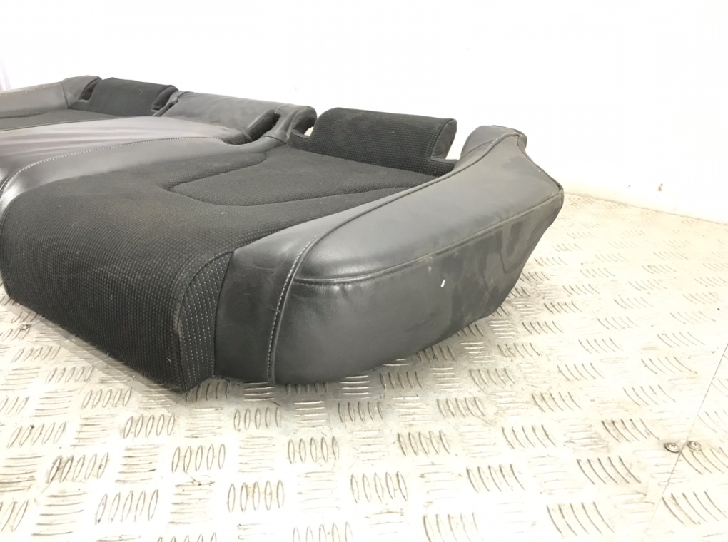 Салон (комплект сидений) для Audi A4, 2008 г. 2.0 TDi дизель б/у — фото 19