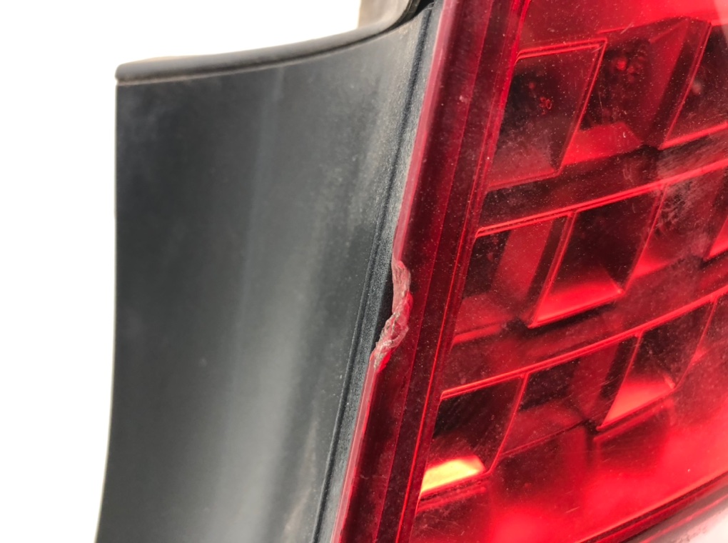 Фонарь задний правый для BMW 3 E90/E91/E92/E93, 2011 г. 2.0 TD дизель б/у — фото 7
