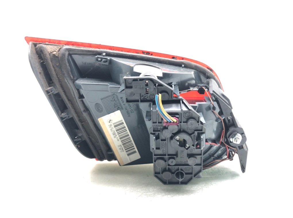 Фонарь крышки багажника правый для BMW 5 F10/F11/GT F07, 2011 г. 2.0 TD дизель б/у — фото 2