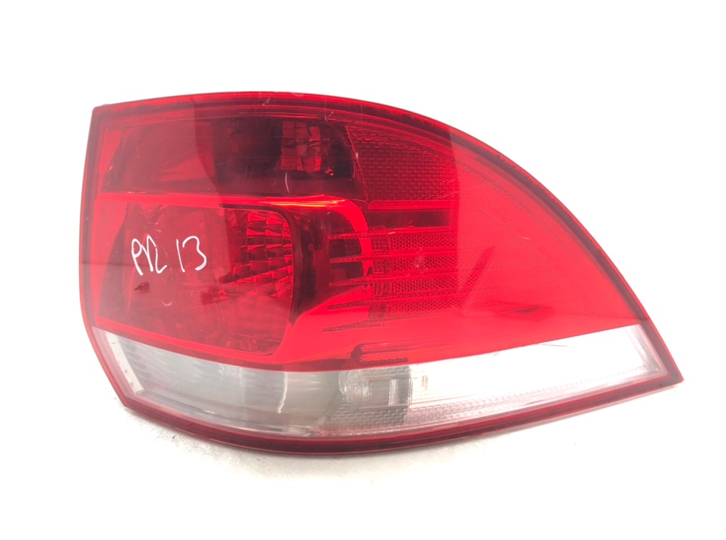 Фонарь задний правый для Volkswagen Golf, 2008 г. 1.9 TDi дизель б/у