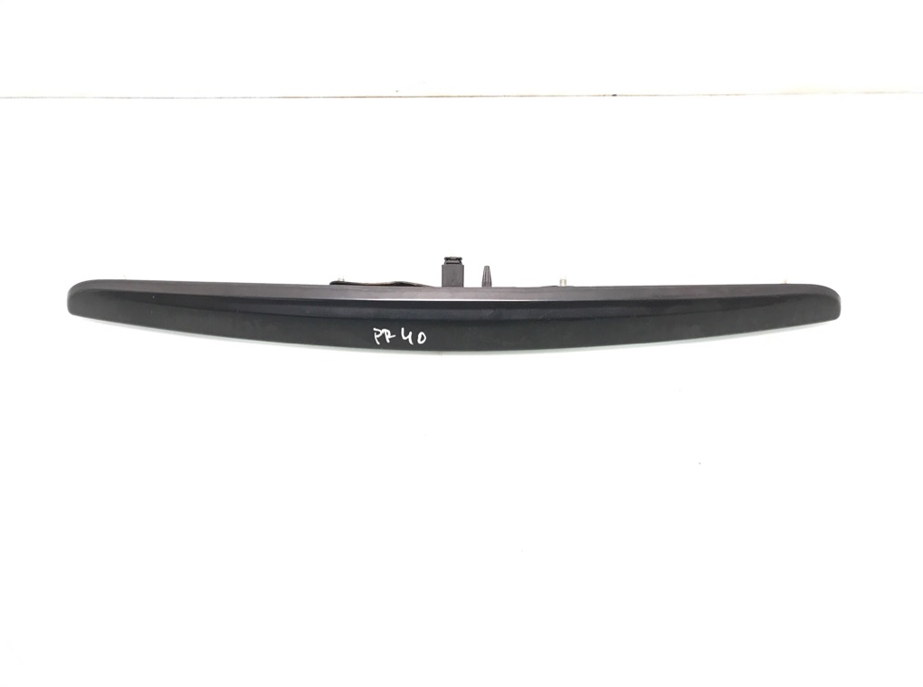 Кнопка открытия багажника для Citroen C3, 2007 г. 1.4 i бензин б/у