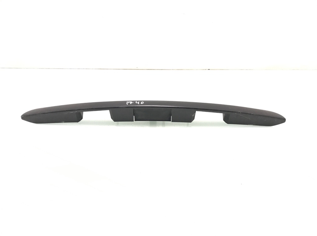 Кнопка открытия багажника для Citroen C3, 2007 г. 1.4 i бензин б/у — фото 2