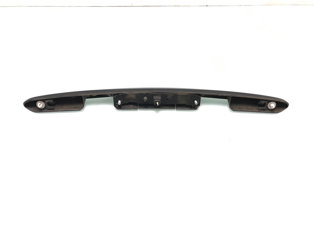 Кнопка открытия багажника для Citroen C3, 2007 г. 1.4 i бензин б/у — фото 3
