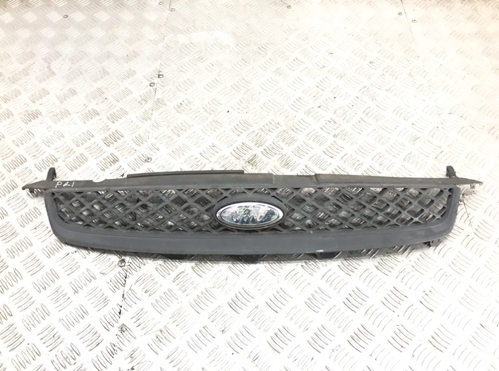 Решетка радиатора для Ford Fiesta, 2008 г. 1.3 i бензин б/у