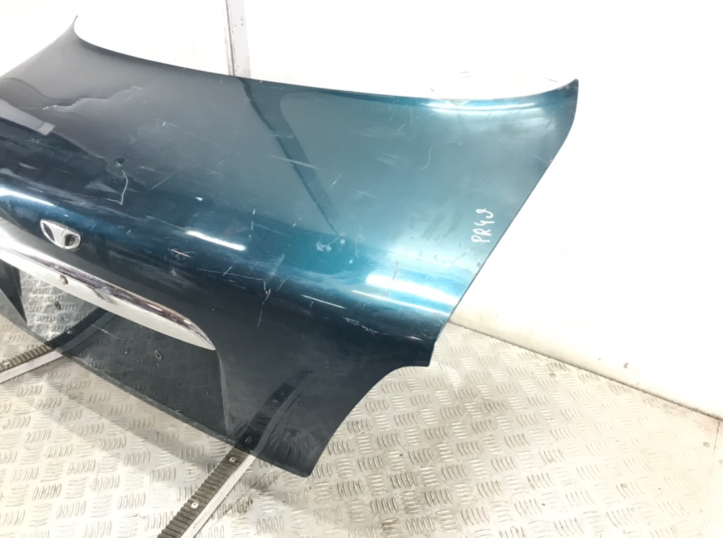 Крышка багажника для Daewoo Leganza, 1998 г. 2.0 i бензин б/у — фото 3