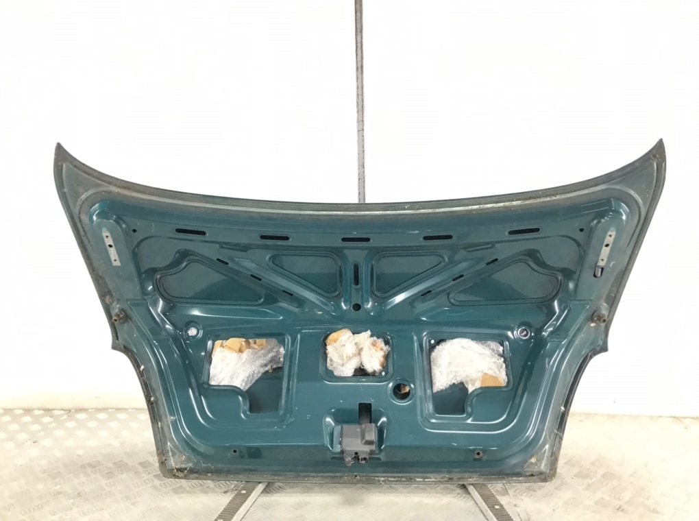 Крышка багажника для Daewoo Leganza, 1998 г. 2.0 i бензин б/у — фото 4
