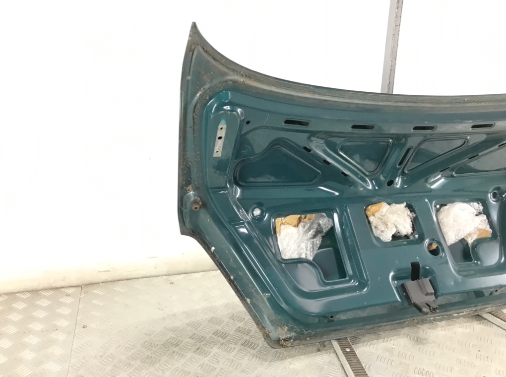 Крышка багажника для Daewoo Leganza, 1998 г. 2.0 i бензин б/у — фото 5