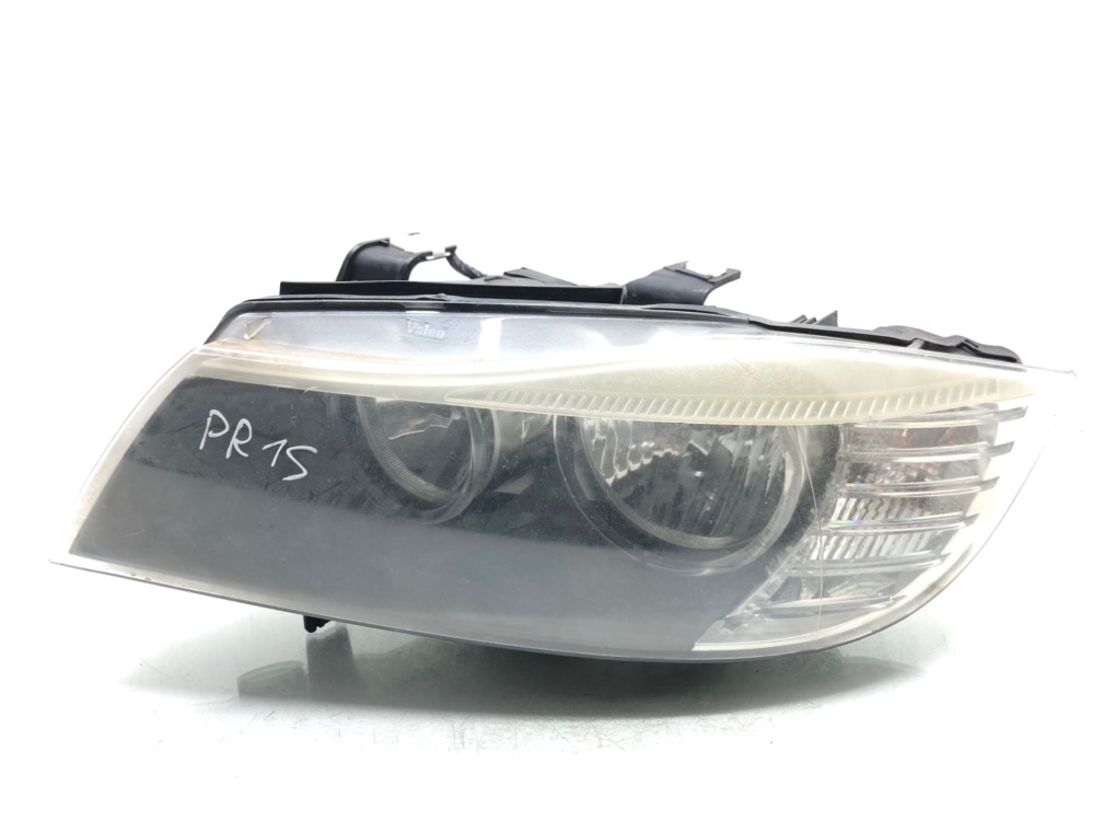 Фара левая для BMW 3 E90/E91/E92/E93, 2011 г. 2.0 i бензин б/у