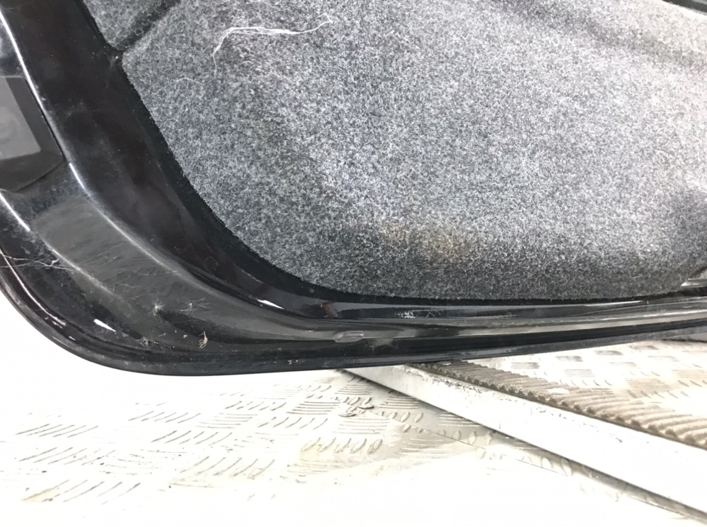 Крышка багажника для Audi A3, 2009 г. 1.9 TDi дизель б/у — фото 8