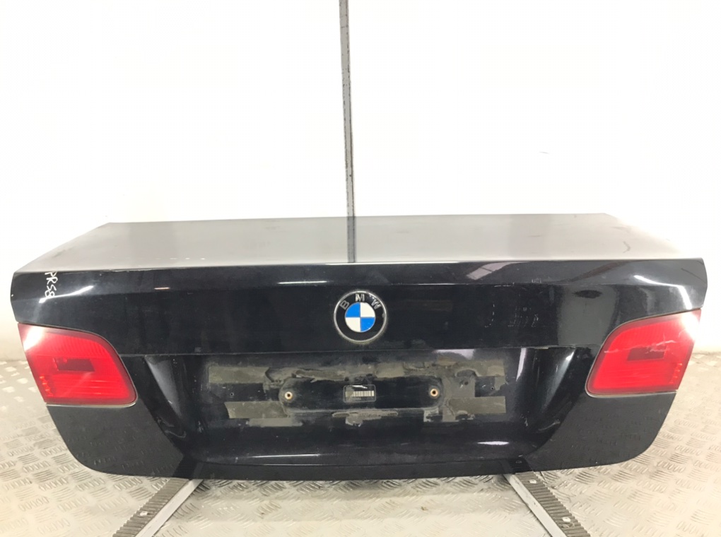 Крышка багажника для BMW 3 E90/E91/E92/E93, 2008 г. 2.0 TD дизель б/у