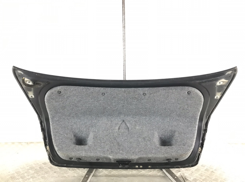 Крышка багажника для BMW 3 E90/E91/E92/E93, 2008 г. 2.0 TD дизель б/у — фото 4