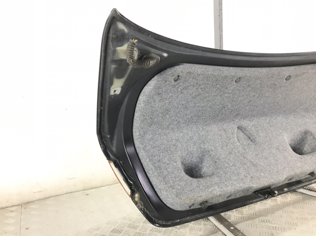 Крышка багажника для BMW 3 E90/E91/E92/E93, 2008 г. 2.0 TD дизель б/у — фото 5