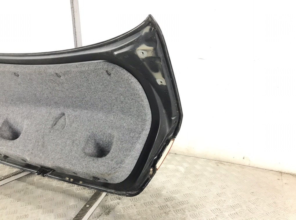 Крышка багажника для BMW 3 E90/E91/E92/E93, 2008 г. 2.0 TD дизель б/у — фото 6