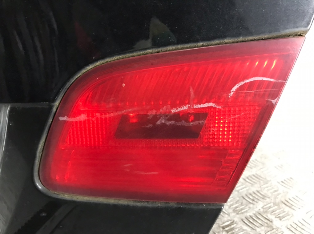 Крышка багажника для BMW 3 E90/E91/E92/E93, 2008 г. 2.0 TD дизель б/у — фото 9