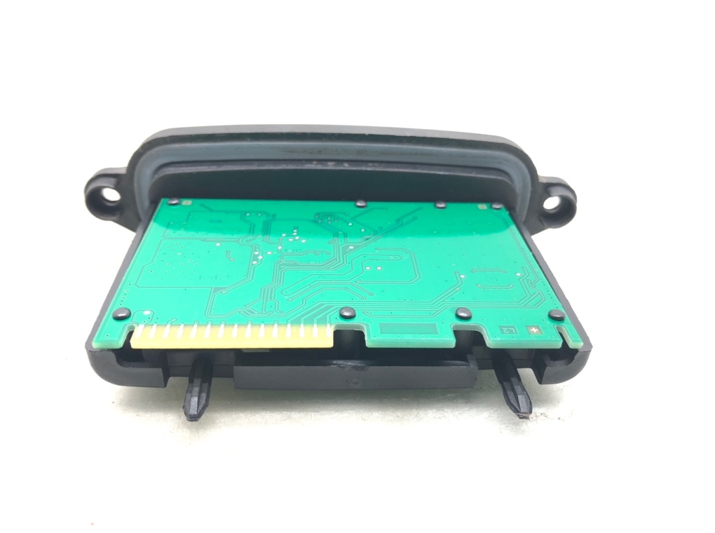 Блок розжига LED для BMW 5 F10/F11/GT F07, 2011 г. 2.0 TD дизель б/у — фото 4
