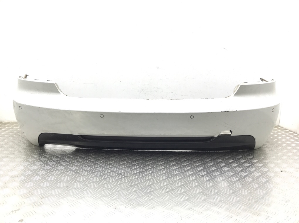 Бампер задний для BMW 3 E90/E91/E92/E93, 2011 г. 3.0 i бензин б/у