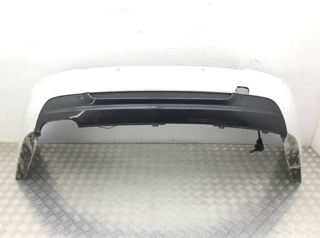 Бампер задний для BMW 3 E90/E91/E92/E93, 2011 г. 3.0 i бензин б/у — фото 2
