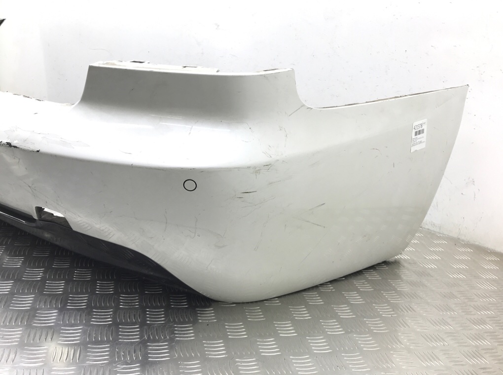 Бампер задний для BMW 3 E90/E91/E92/E93, 2011 г. 3.0 i бензин б/у — фото 3