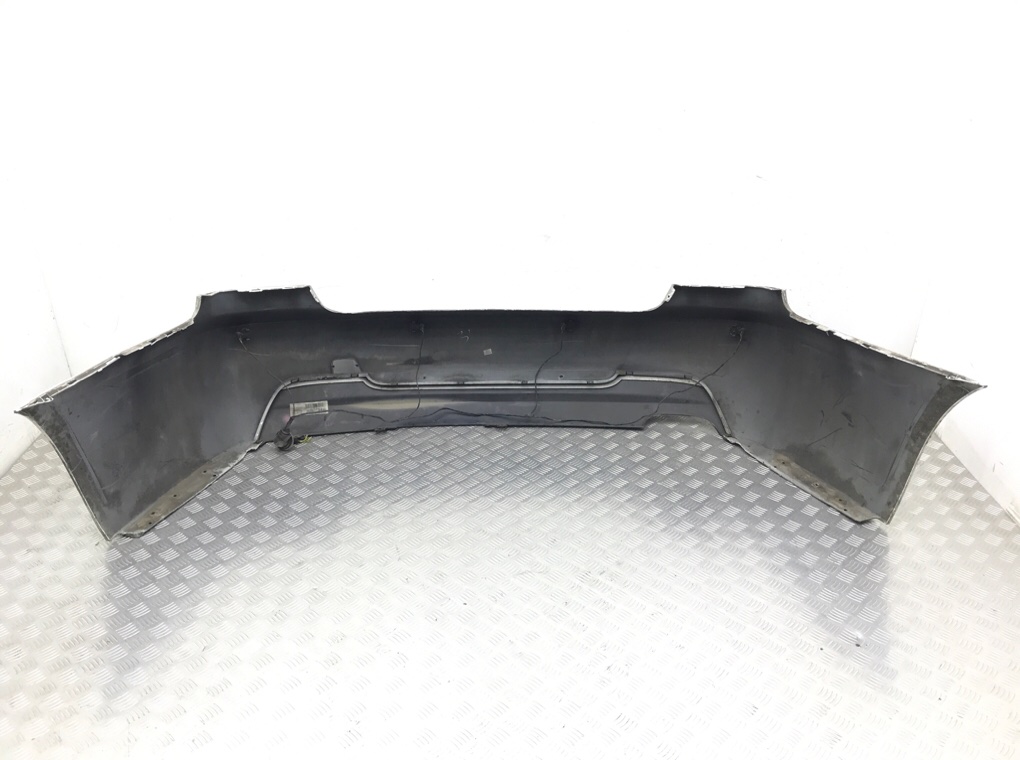 Бампер задний для BMW 3 E90/E91/E92/E93, 2011 г. 3.0 i бензин б/у — фото 5