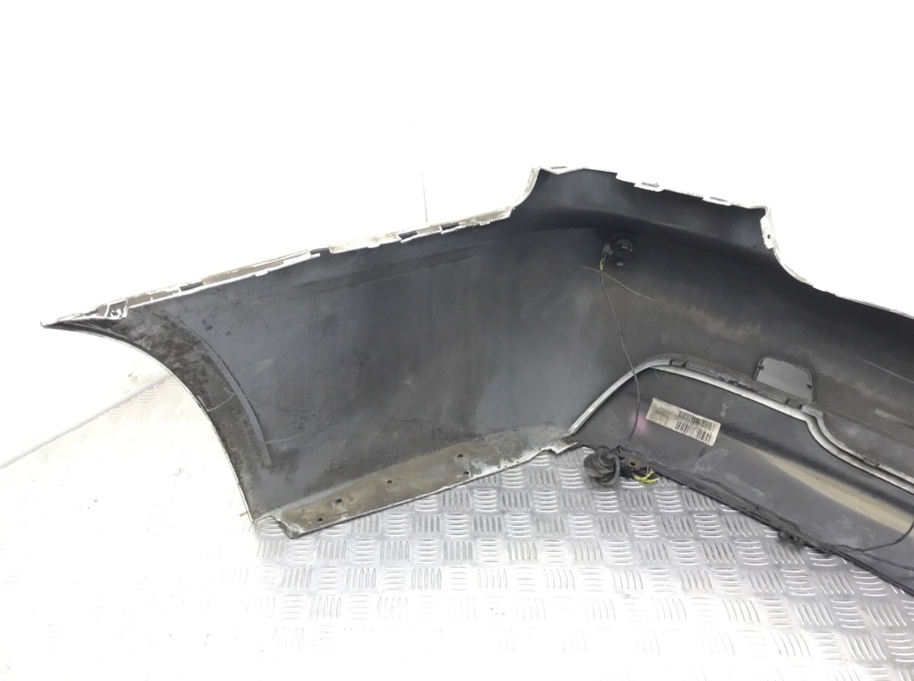 Бампер задний для BMW 3 E90/E91/E92/E93, 2011 г. 3.0 i бензин б/у — фото 6