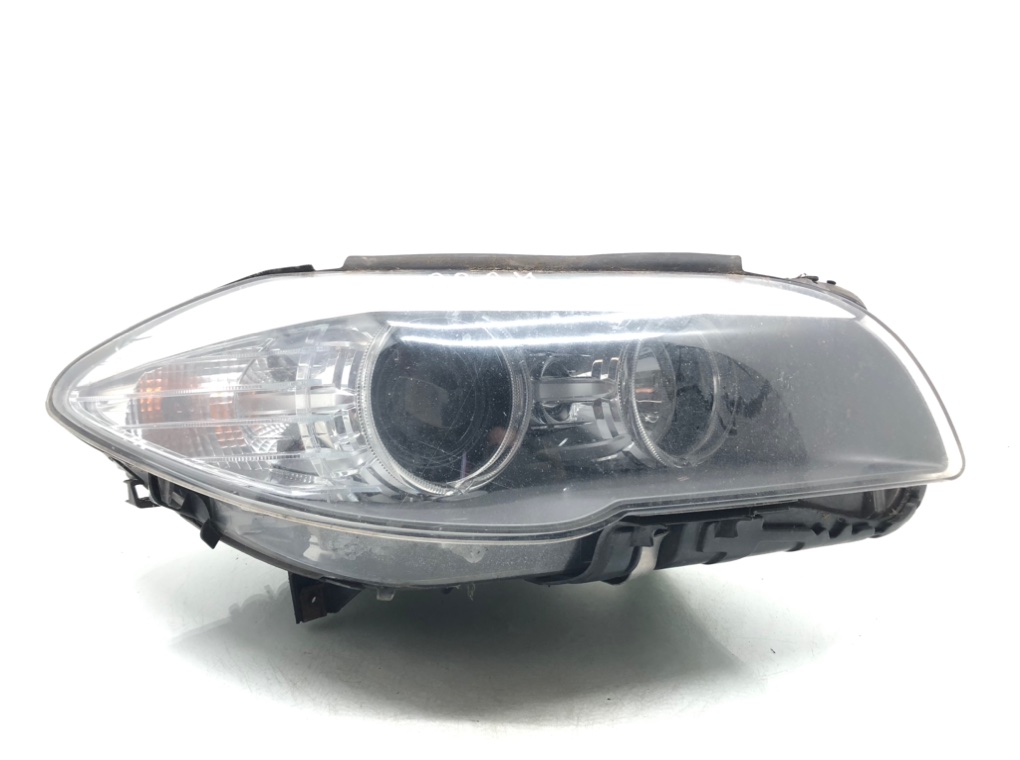 Фара правая для BMW 5 F10/F11/GT F07, 2011 г. 2.0 TD дизель б/у