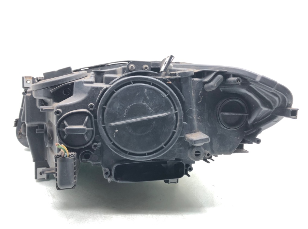 Фара правая для BMW 5 F10/F11/GT F07, 2011 г. 2.0 TD дизель б/у — фото 4