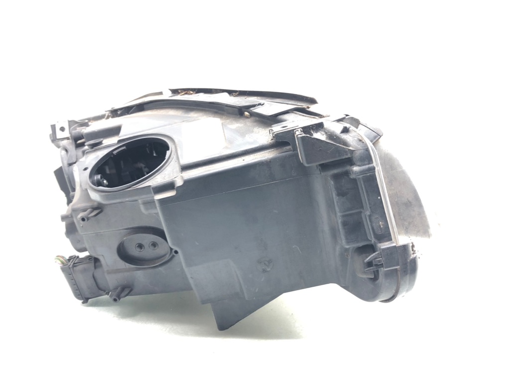 Фара левая для BMW 5 F10/F11/GT F07, 2011 г. 2.0 TD дизель б/у — фото 3
