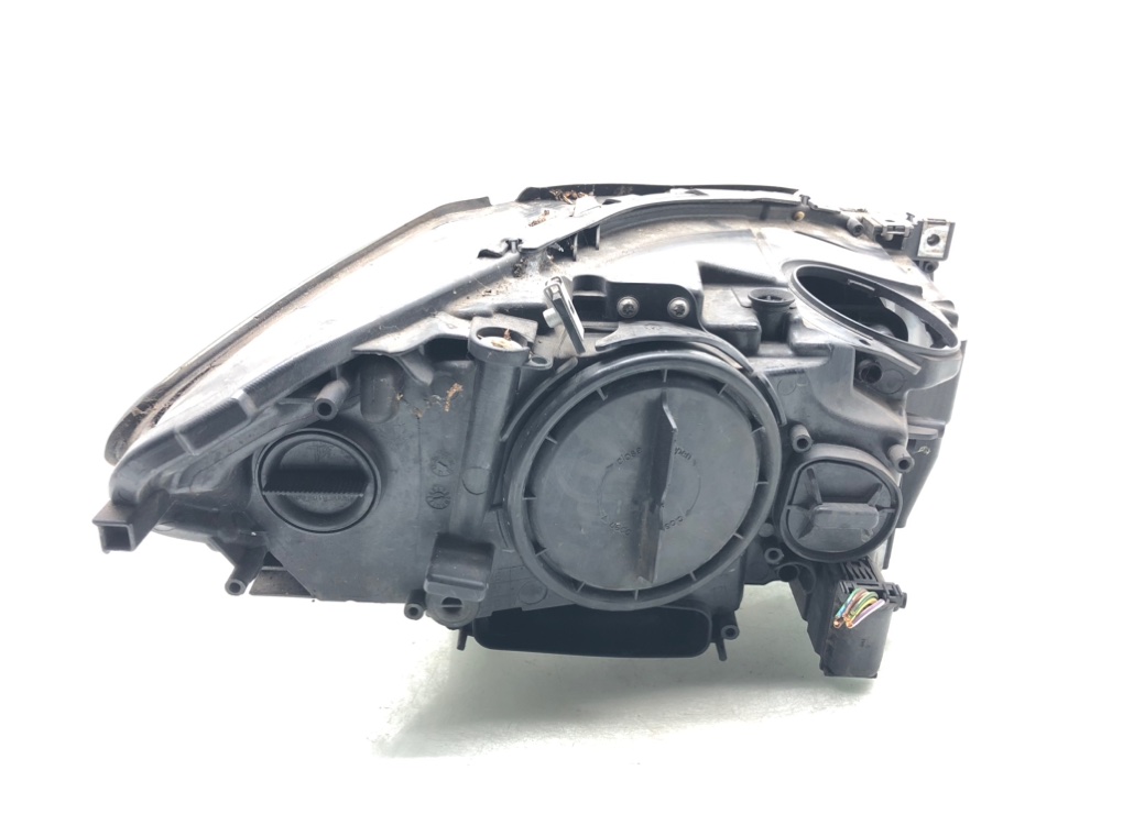 Фара левая для BMW 5 F10/F11/GT F07, 2011 г. 2.0 TD дизель б/у — фото 4