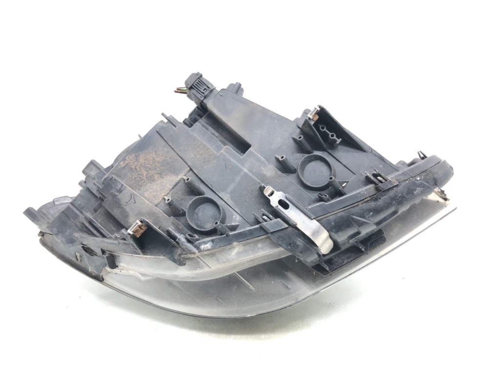 Фара левая для BMW 5 F10/F11/GT F07, 2011 г. 2.0 TD дизель б/у — фото 5