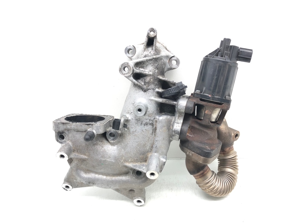 Клапан EGR для Opel Vectra, 2006 г. 3.0 CDTi дизель б/у