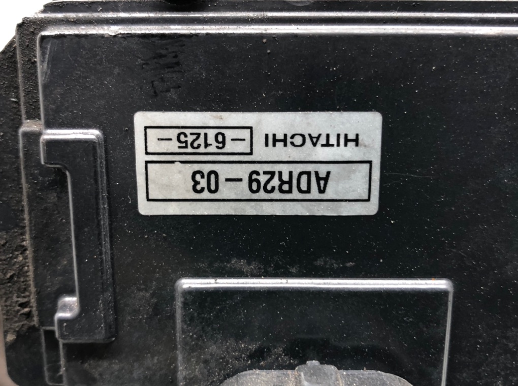 Турбина для Opel Vectra, 2006 г. 3.0 CDTi дизель б/у — фото 8