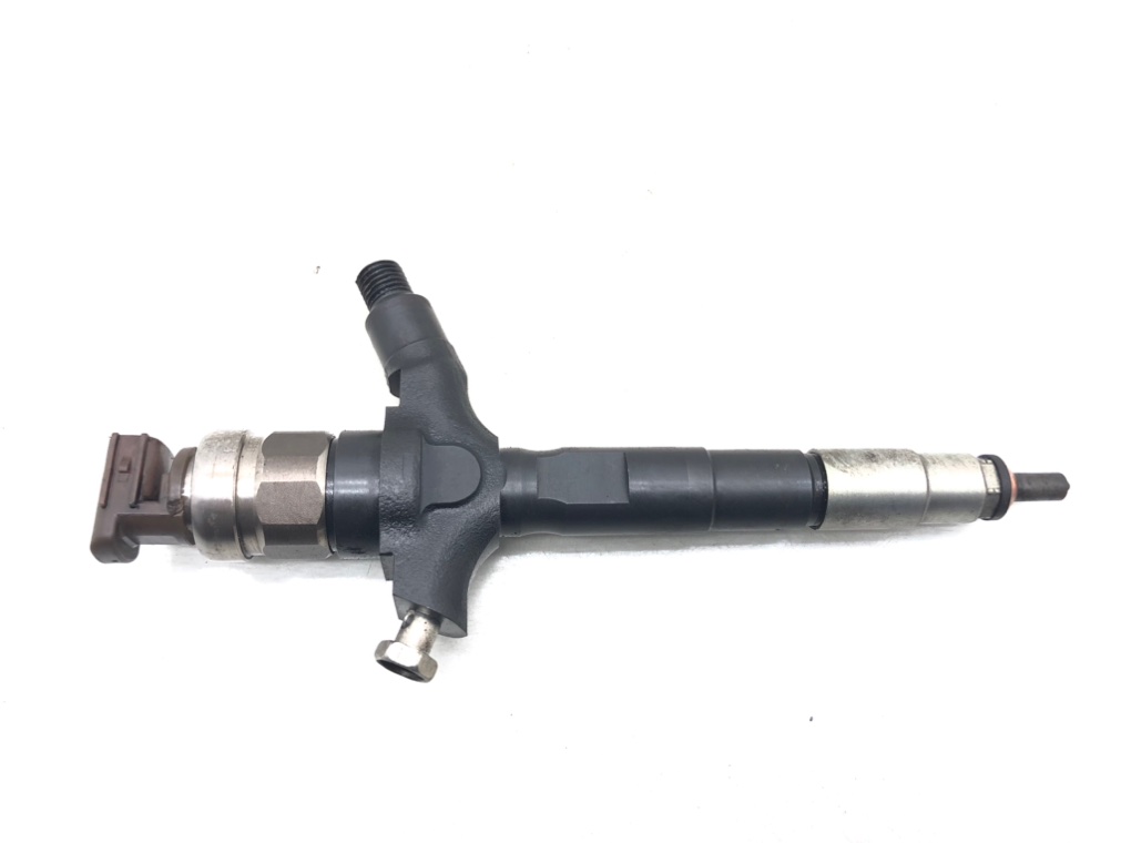 Форсунка для Opel Vectra, 2006 г. 3.0 CDTi дизель б/у