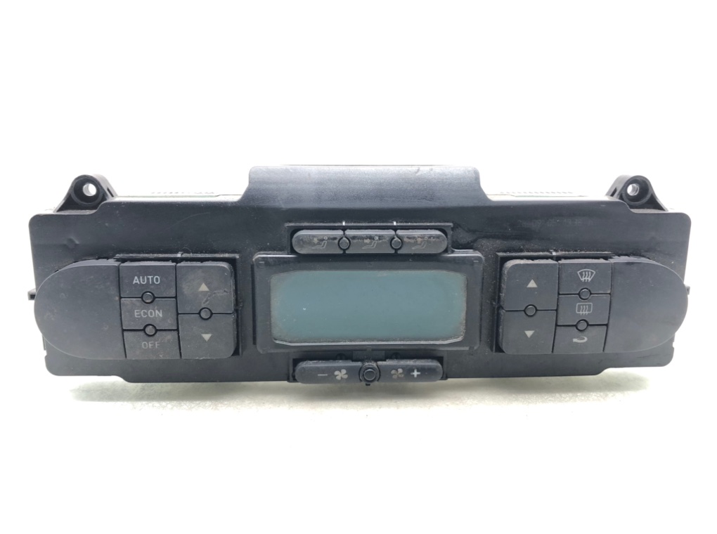 Блок управления печки/климат-контроля для Seat Altea, 2005 г. 1.9 TDi дизель б/у