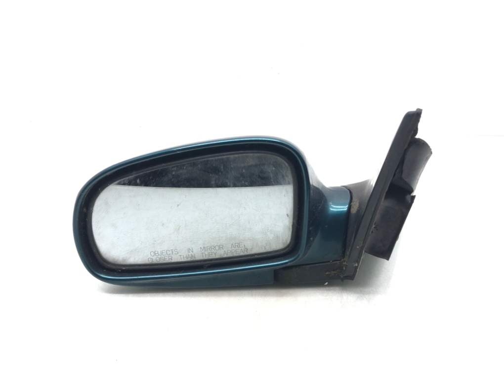 Зеркало наружное левое для Daewoo Leganza, 1998 г. 2.0 i бензин б/у