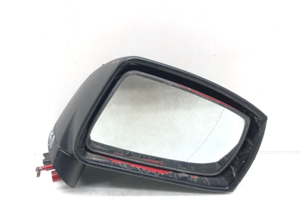 Зеркало наружное правое для Hyundai Coupe, 2007 г. 2.0 i бензин б/у
