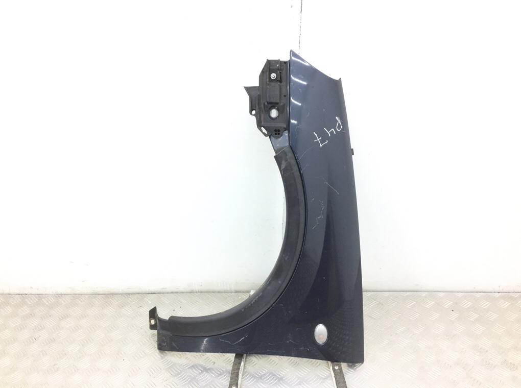 Крыло переднее левое для Opel Corsa, 2006 г. 1.2 i бензин б/у