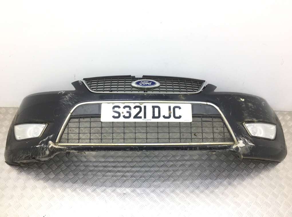 Бампер передний для Ford Mondeo, 2010 г. 1.8 TDCi дизель б/у