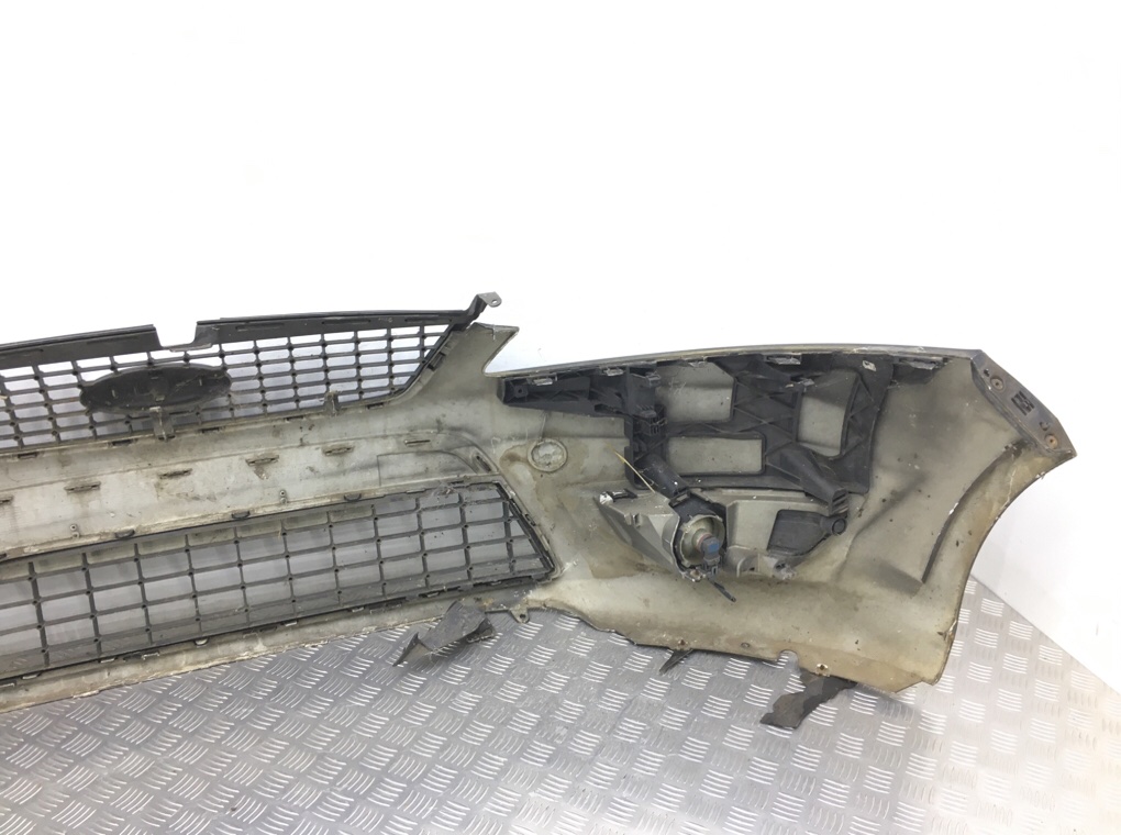 Бампер передний для Ford Mondeo, 2010 г. 1.8 TDCi дизель б/у — фото 7