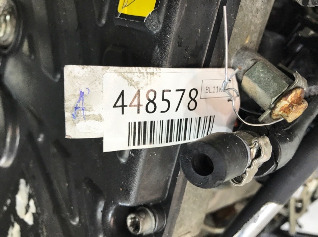 Двигатель для Alfa Romeo Giulietta, 2011 г. 2.0 JTD дизель б/у — фото 10