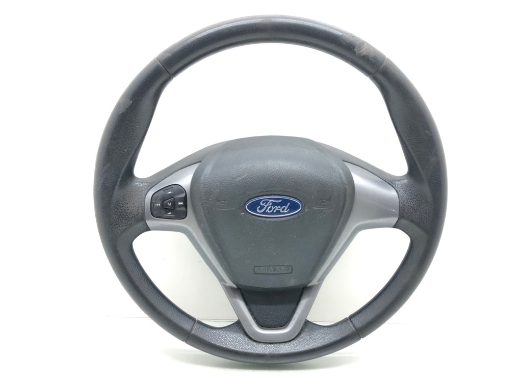 Руль для Ford Fiesta, 2009 г. 1.4 TDCi дизель б/у