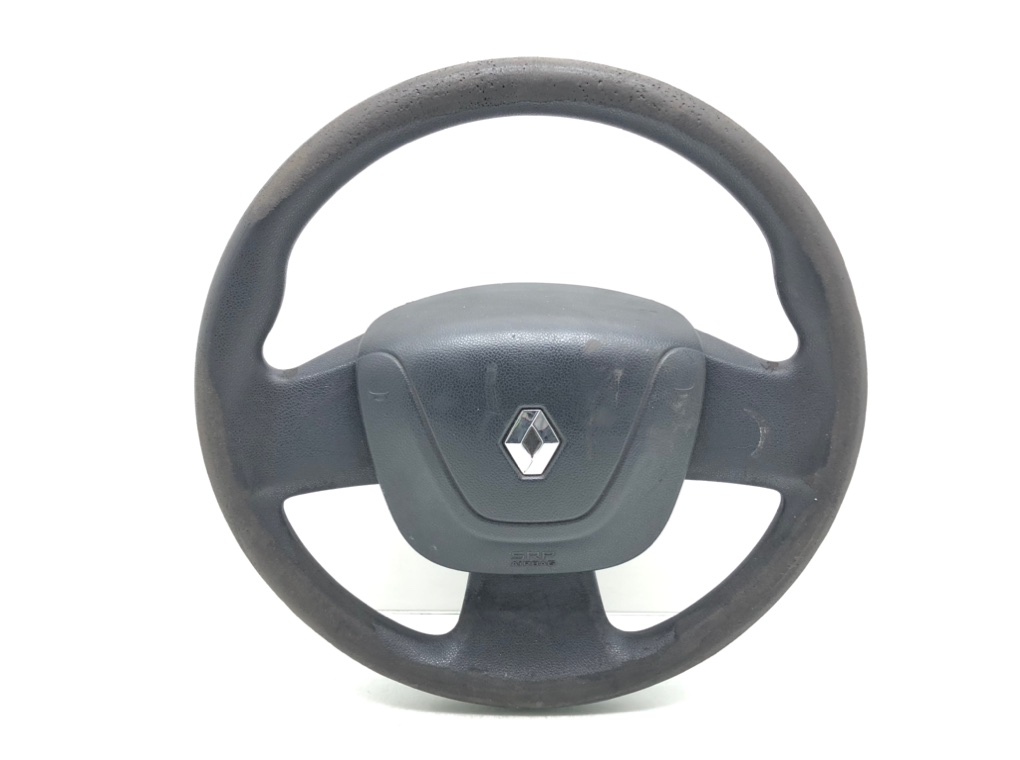 Руль для Renault Master, 2013 г. 2.3 DCI дизель б/у
