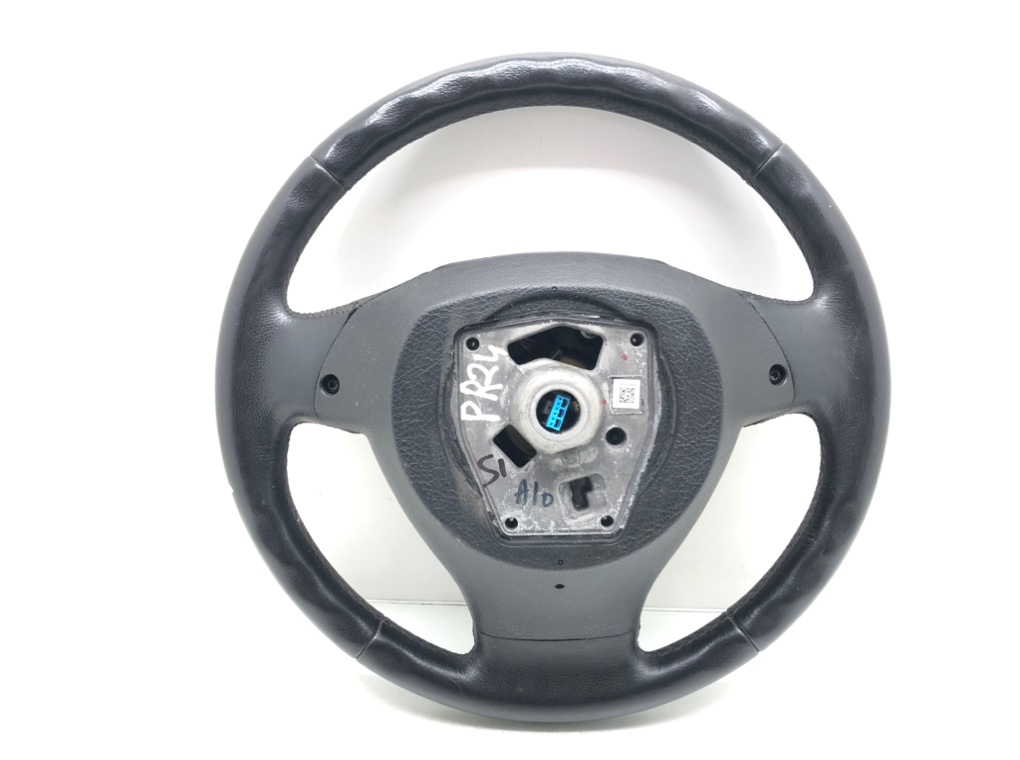 Руль для BMW 5 F10/F11/GT F07, 2011 г. 2.0 TD дизель б/у — фото 2