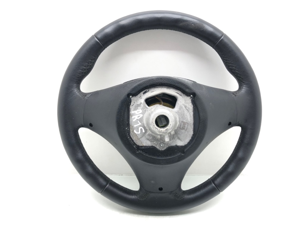 Руль для BMW 3 E90/E91/E92/E93, 2011 г. 2.0 i бензин б/у — фото 2