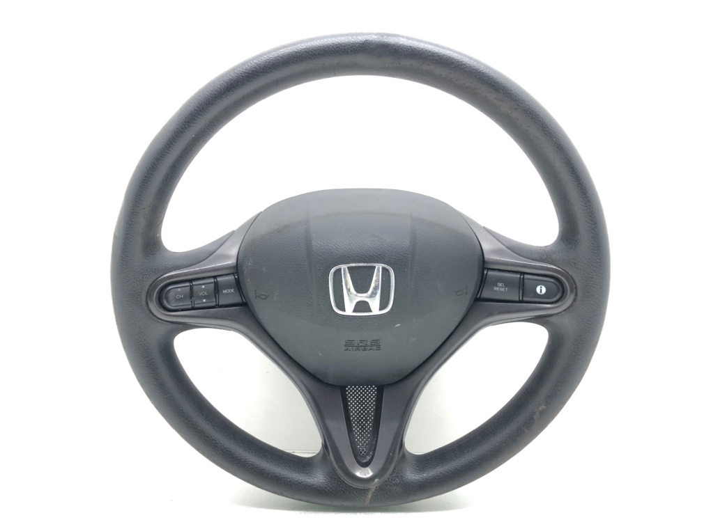 Руль для Honda Jazz, 2011 г. 1.3 i бензин б/у