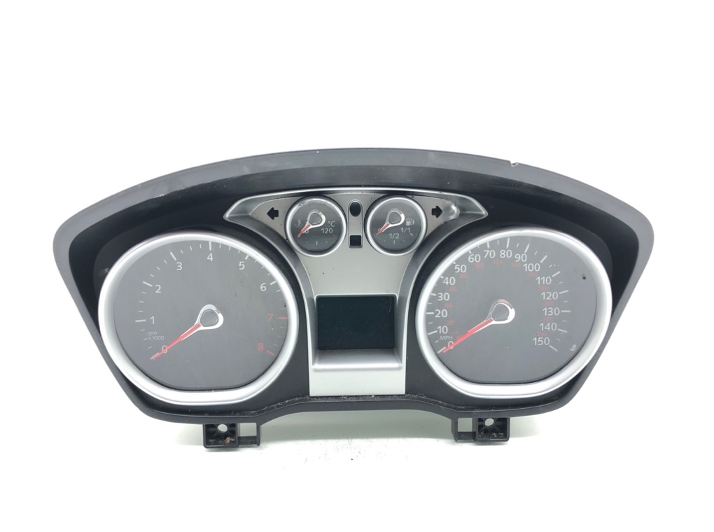 Щиток приборов (приборная панель) для Ford C-Max, 2008 г. 1.6 i бензин б/у