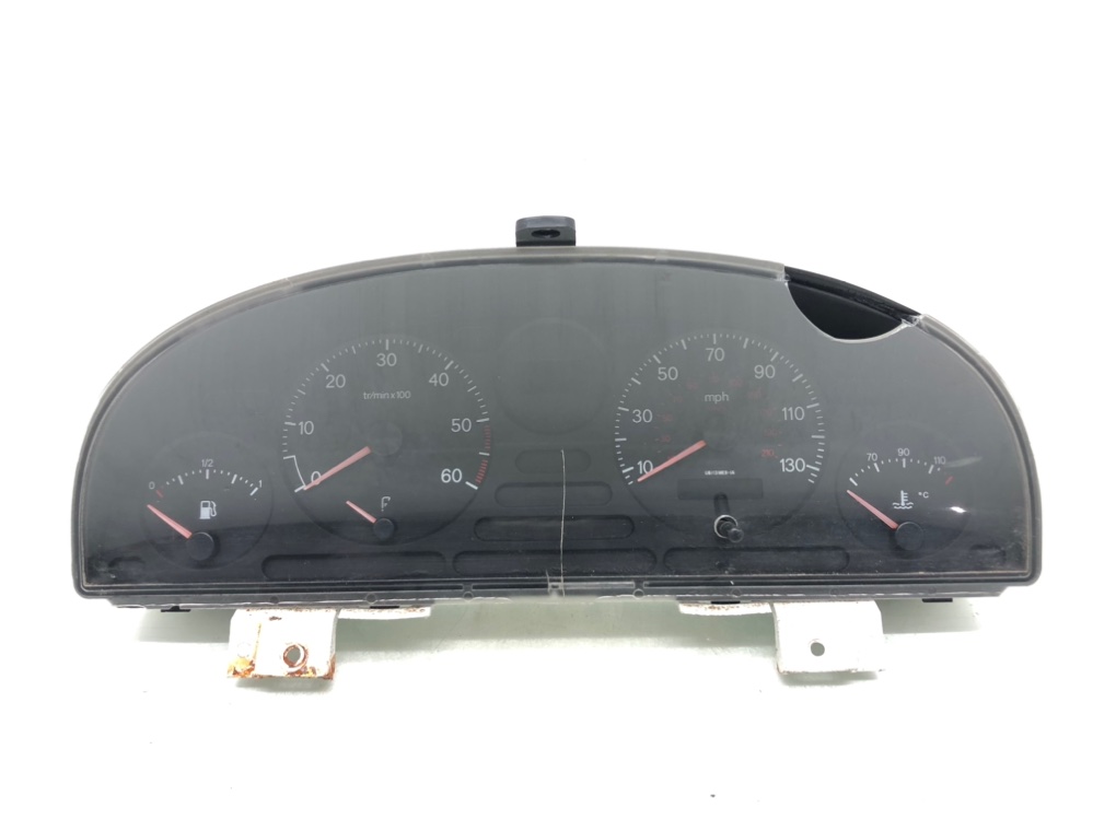 Щиток приборов (приборная панель) для Peugeot 806, 2000 г. 2.0 HDi дизель б/у