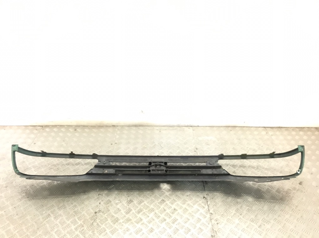 Решетка радиатора для Peugeot 806, 1998 г. 1.9 TD дизель б/у — фото 4